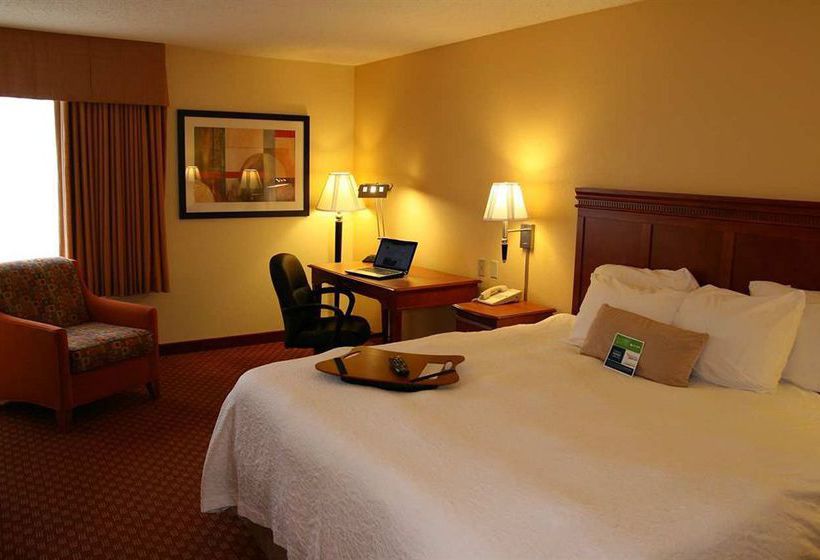 Hotel Hampton Inn Lacrosse Onalaska  | Onalaska | Wisconsin | United States 1
