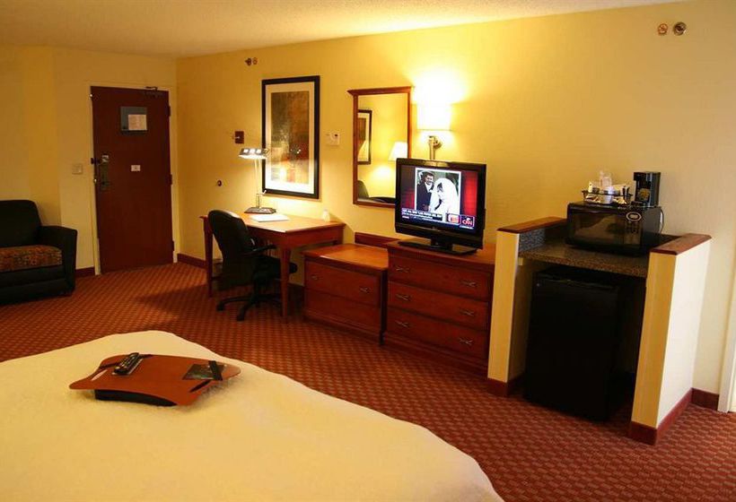 Hotel Hampton Inn Lacrosse Onalaska  | Onalaska | Wisconsin | United States 10