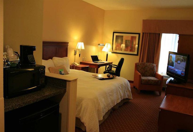 Hotel Hampton Inn Lacrosse Onalaska  | Onalaska | Wisconsin | United States 11