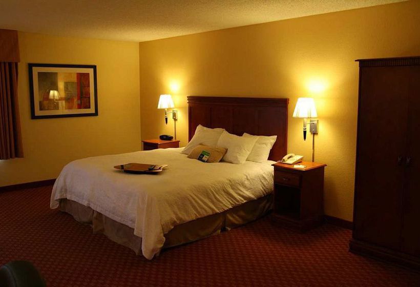 Hotel Hampton Inn Lacrosse Onalaska  | Onalaska | Wisconsin | United States 12