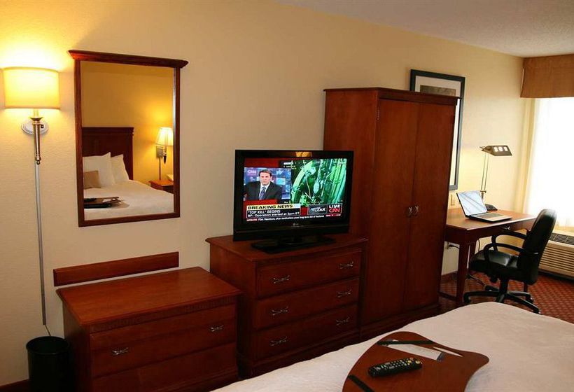 Hotel Hampton Inn Lacrosse Onalaska  | Onalaska | Wisconsin | United States 13