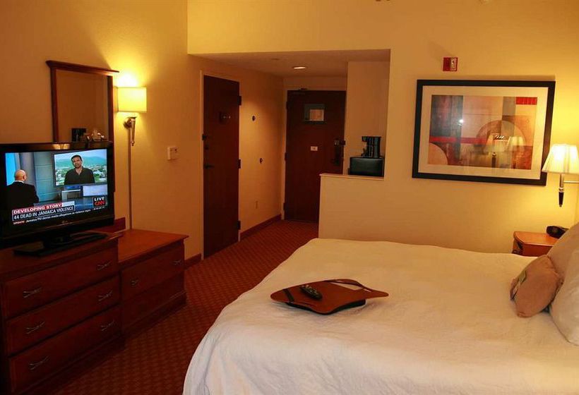 Hotel Hampton Inn Lacrosse Onalaska  | Onalaska | Wisconsin | United States 14