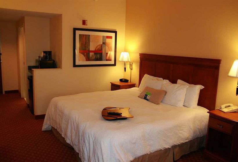 Hotel Hampton Inn Lacrosse Onalaska  | Onalaska | Wisconsin | United States 15