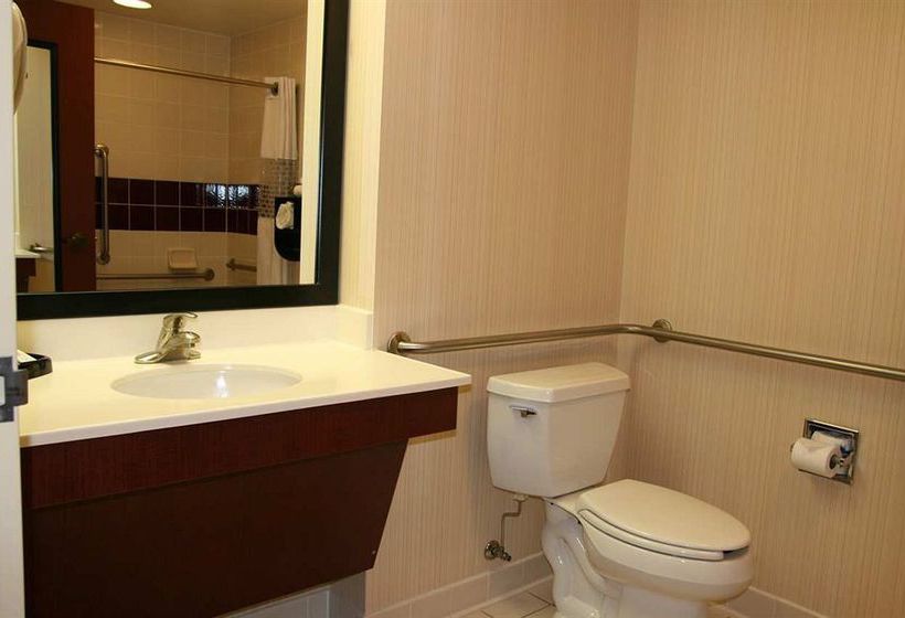 Hotel Hampton Inn Lacrosse Onalaska  | Onalaska | Wisconsin | United States 16