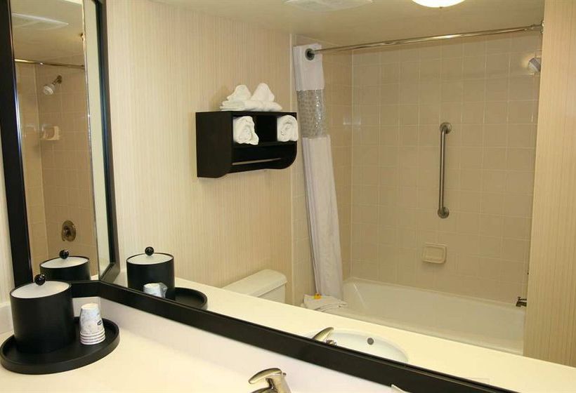 Hotel Hampton Inn Lacrosse Onalaska  | Onalaska | Wisconsin | United States 18