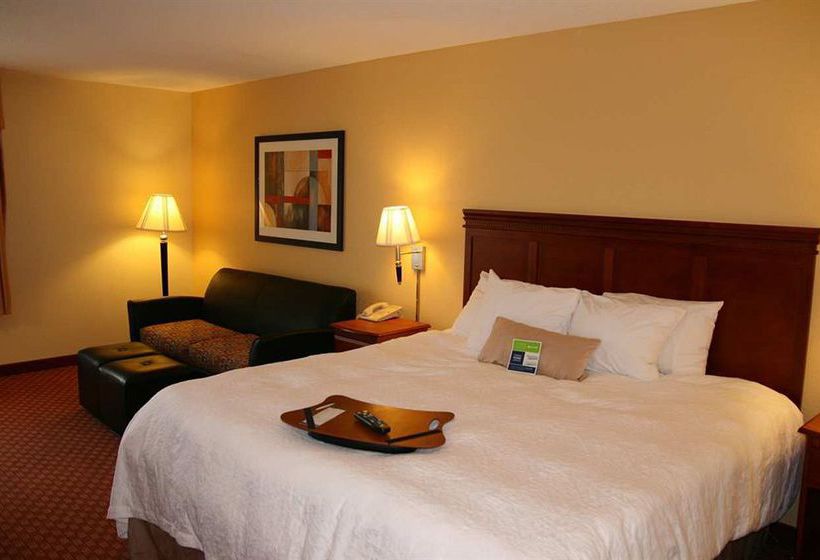 Hotel Hampton Inn Lacrosse Onalaska  | Onalaska | Wisconsin | United States 19