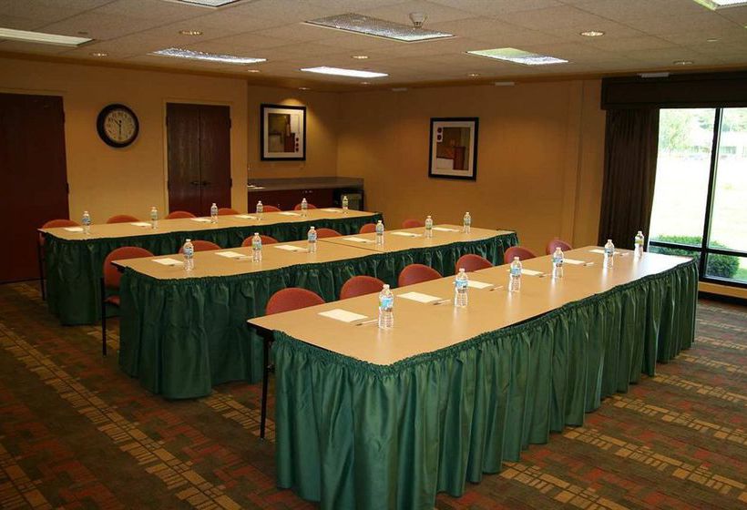 Hotel Hampton Inn Lacrosse Onalaska  | Onalaska | Wisconsin | United States 2