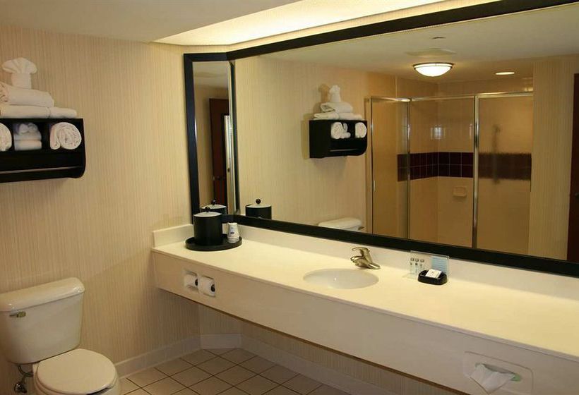 Hotel Hampton Inn Lacrosse Onalaska  | Onalaska | Wisconsin | United States 20