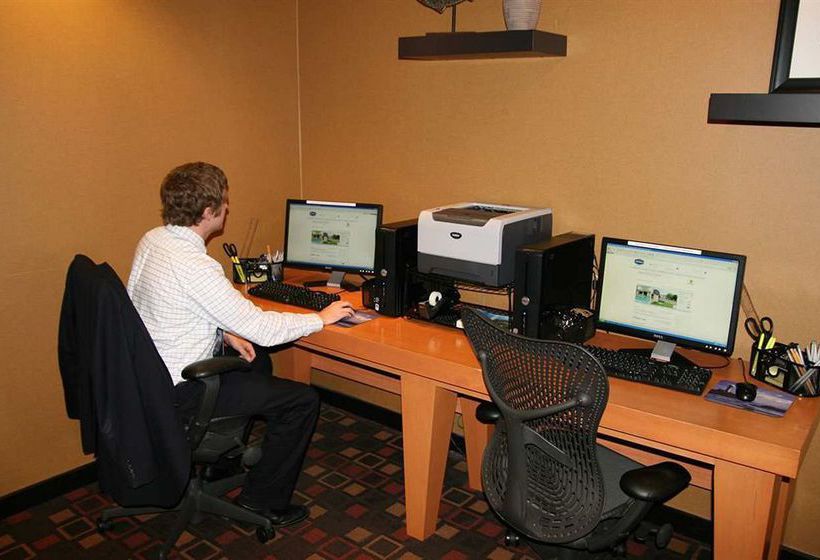 Hotel Hampton Inn Lacrosse Onalaska  | Onalaska | Wisconsin | United States 3