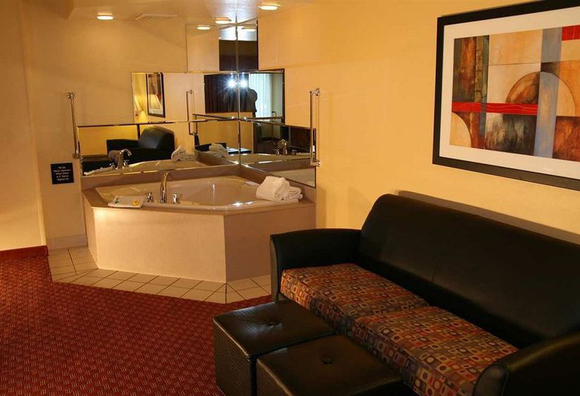 Hotel Hampton Inn Lacrosse Onalaska  | Onalaska | Wisconsin | United States 4