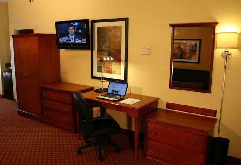 Hotel Hampton Inn Lacrosse Onalaska  | Onalaska | Wisconsin | United States 5