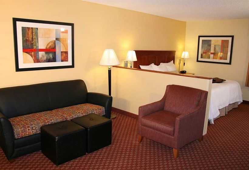 Hotel Hampton Inn Lacrosse Onalaska  | Onalaska | Wisconsin | United States 6