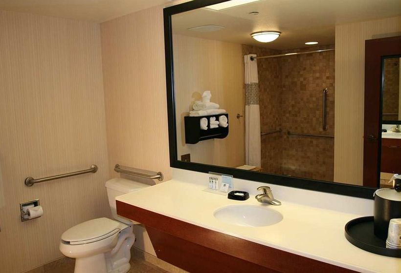 Hotel Hampton Inn Lacrosse Onalaska  | Onalaska | Wisconsin | United States 7