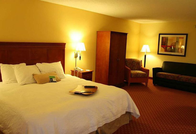 Hotel Hampton Inn Lacrosse Onalaska  | Onalaska | Wisconsin | United States 8