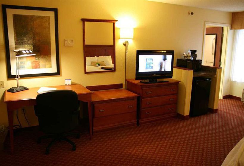 Hotel Hampton Inn Lacrosse Onalaska  | Onalaska | Wisconsin | United States 9
