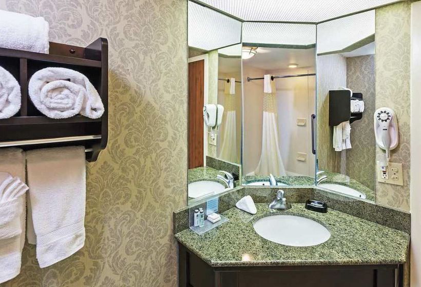 Hotel Hampton Inn Norman  | Norman | Oklahoma | Hotel negli Stati Uniti 1