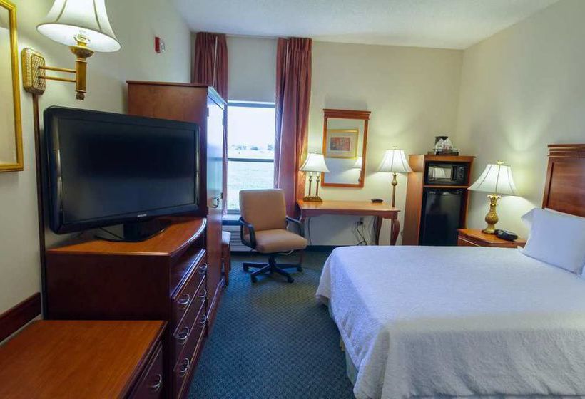 Hotel Hampton Inn Norman  | Norman | Oklahoma | Hotel negli Stati Uniti 10