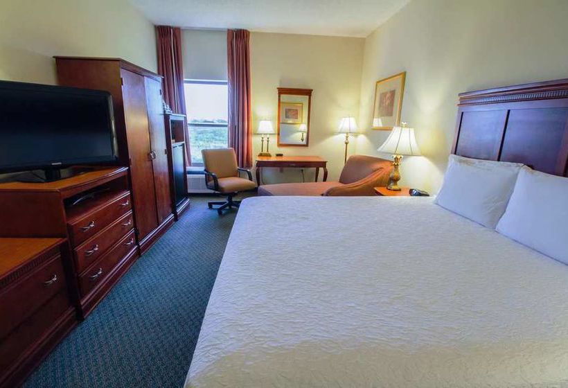 Hotel Hampton Inn Norman  | Norman | Oklahoma | Hotel negli Stati Uniti 11