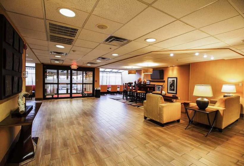 Hotel Hampton Inn Norman  | Norman | Oklahoma | Hotel negli Stati Uniti 14