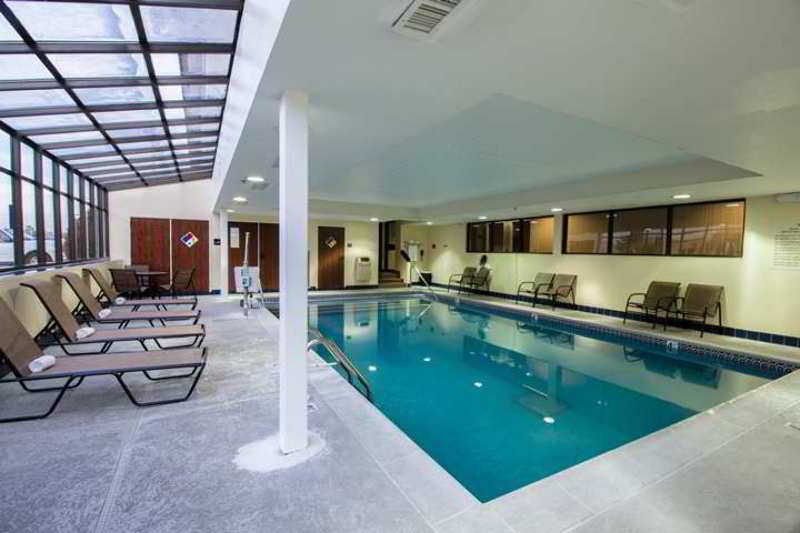 Hotel Hampton Inn Norman  | Norman | Oklahoma | Hotel negli Stati Uniti 17