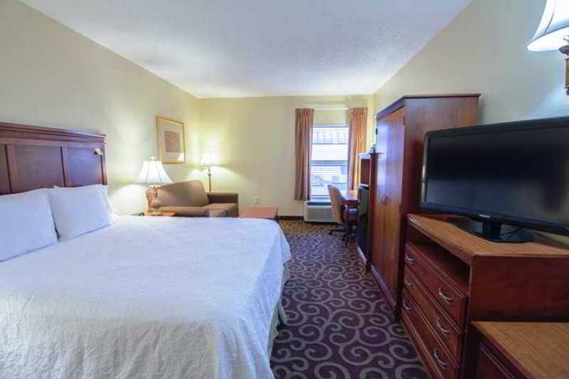 Hotel Hampton Inn Norman  | Norman | Oklahoma | Hotel negli Stati Uniti 18