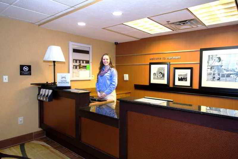 Hotel Hampton Inn Norman  | Norman | Oklahoma | Hotel negli Stati Uniti 19