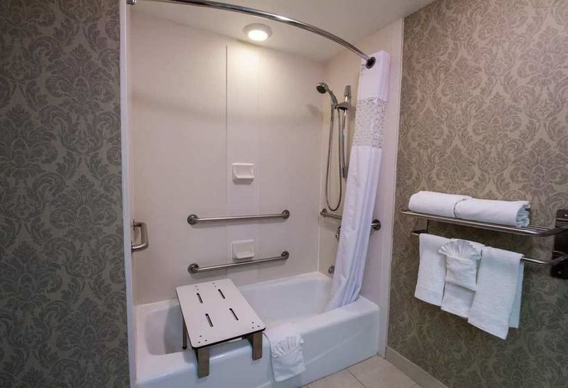 Hotel Hampton Inn Norman  | Norman | Oklahoma | Hotel negli Stati Uniti 2