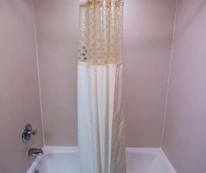 Hotel Hampton Inn Norman  | Norman | Oklahoma | Hotel negli Stati Uniti 20