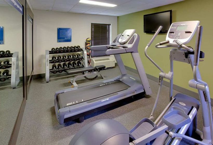 Hotel Hampton Inn Hanover  | Hanover | Pennsylvania | Vereinigte Staaten 10