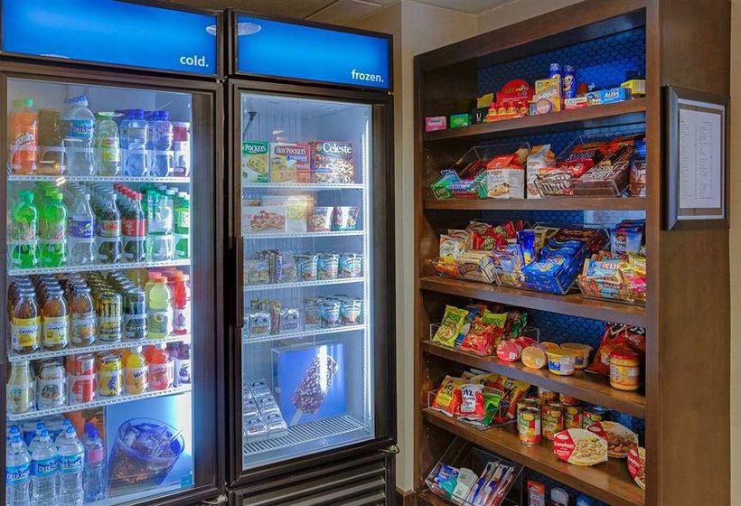 Hotel Hampton Inn Hanover  | Hanover | Pennsylvania | Vereinigte Staaten 2