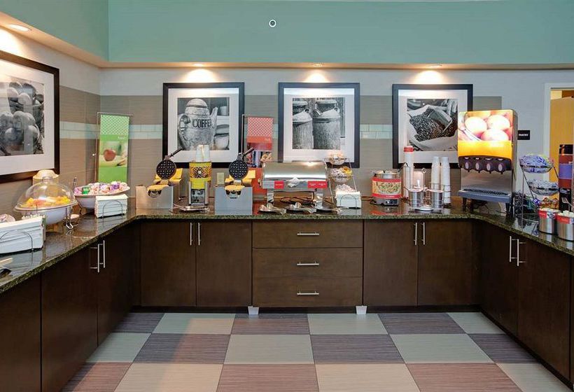 Hotel Hampton Inn Hanover  | Hanover | Pennsylvania | Vereinigte Staaten 3