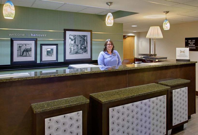 Hotel Hampton Inn Hanover  | Hanover | Pennsylvania | Vereinigte Staaten 4
