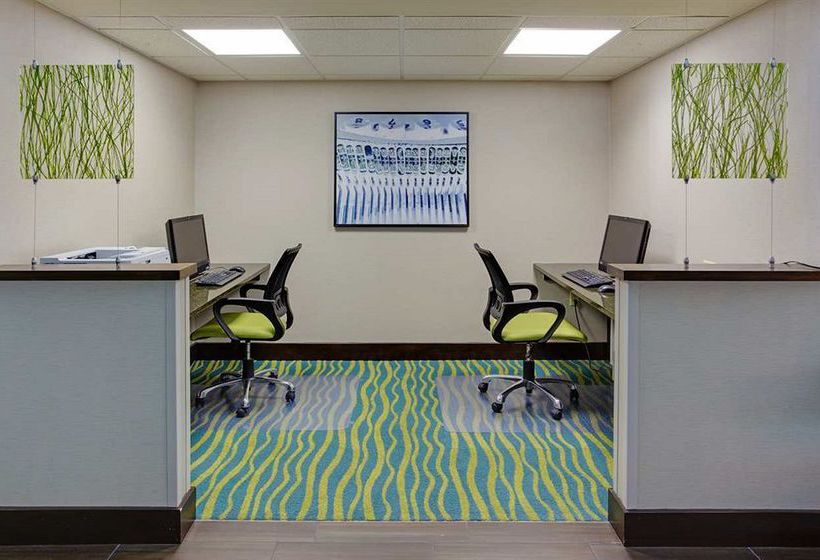 Hotel Hampton Inn Hanover  | Hanover | Pennsylvania | Vereinigte Staaten 6