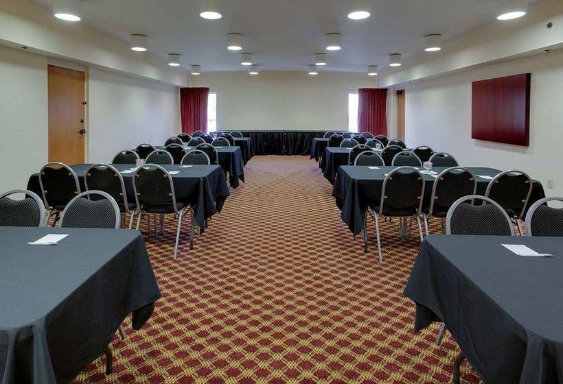 Hotel Hampton Inn Hanover  | Hanover | Pennsylvania | Vereinigte Staaten 7