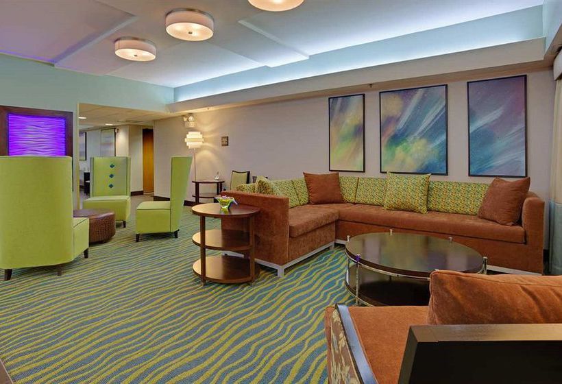 Hotel Hampton Inn Hanover  | Hanover | Pennsylvania | Vereinigte Staaten 8