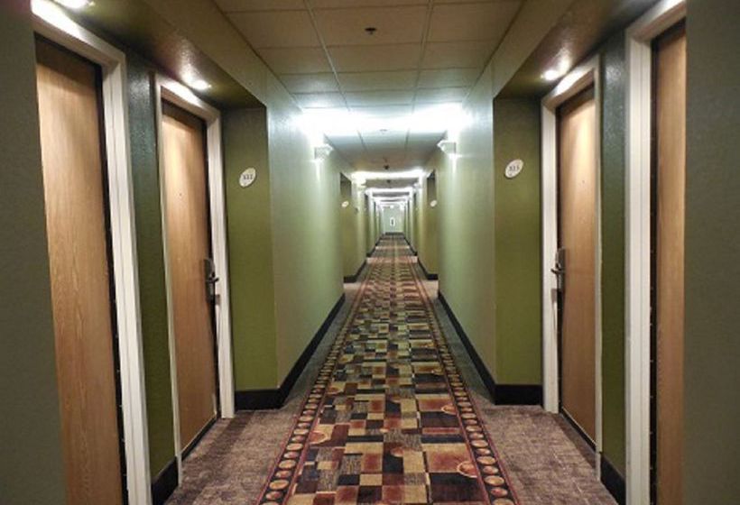 Hotel La Quinta Inns & Suites Pine Bluff  | Pine Bluff | Arkansas | United States 1