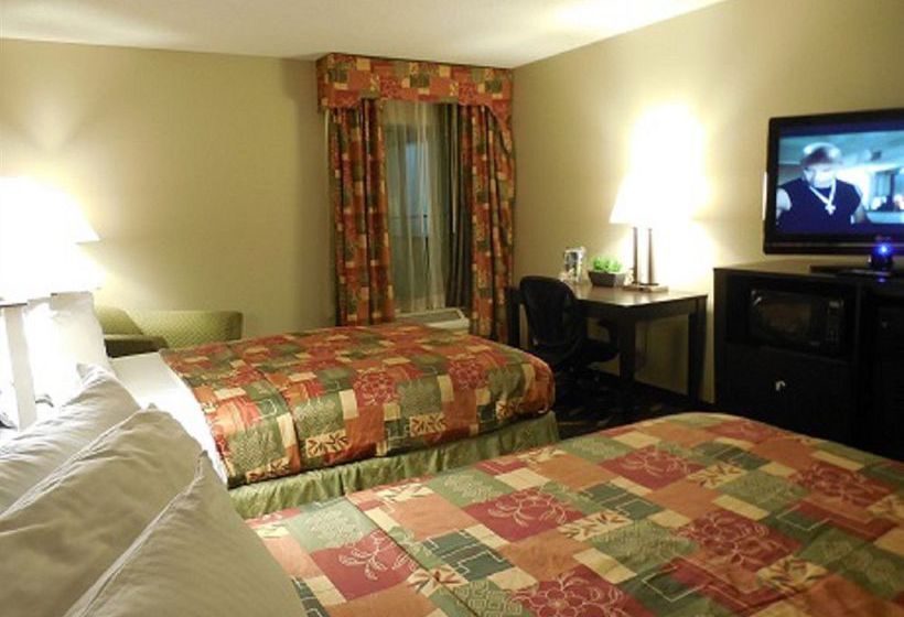 Hotel La Quinta Inns & Suites Pine Bluff  | Pine Bluff | Arkansas | United States 10