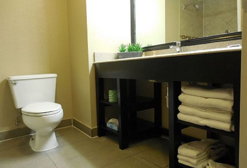 Hotel La Quinta Inns & Suites Pine Bluff  | Pine Bluff | Arkansas | United States 11