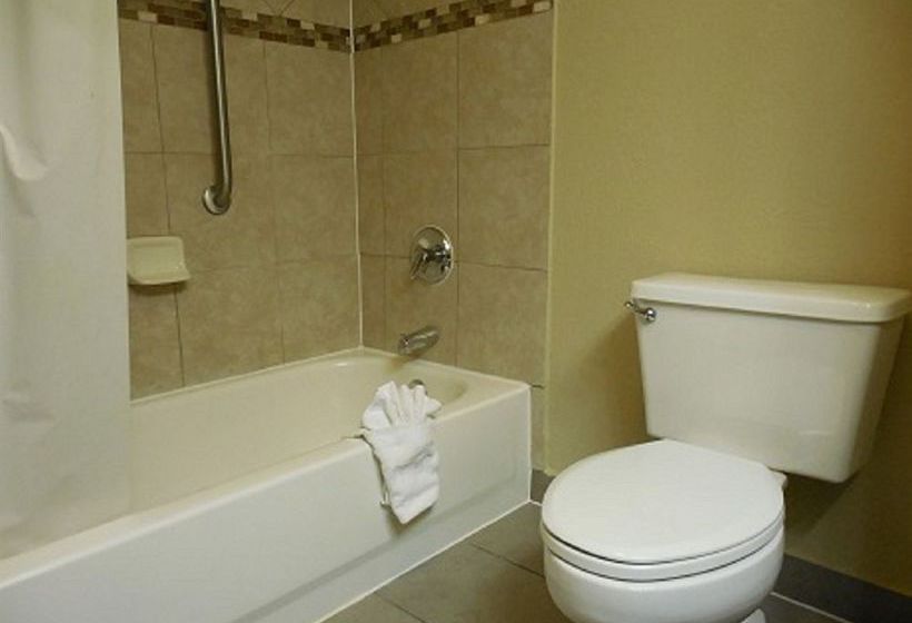 Hotel La Quinta Inns & Suites Pine Bluff  | Pine Bluff | Arkansas | United States 12