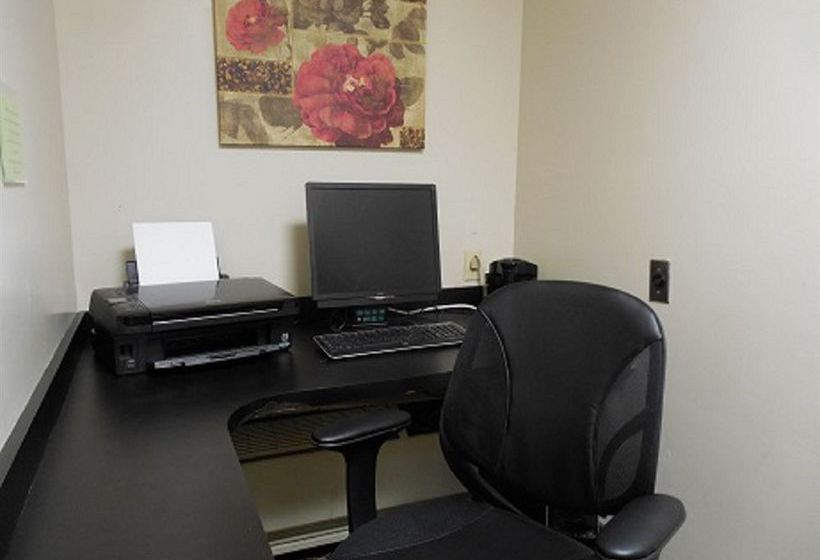 Hotel La Quinta Inns & Suites Pine Bluff  | Pine Bluff | Arkansas | United States 13