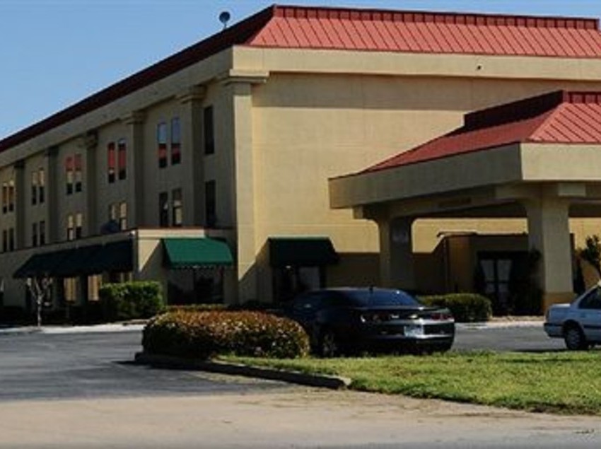 Hotel La Quinta Inns & Suites Pine Bluff  | Pine Bluff | Arkansas | United States 3