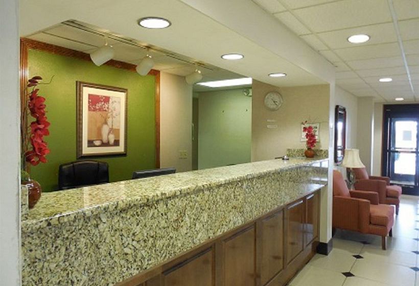 Hotel La Quinta Inns & Suites Pine Bluff  | Pine Bluff | Arkansas | United States 4