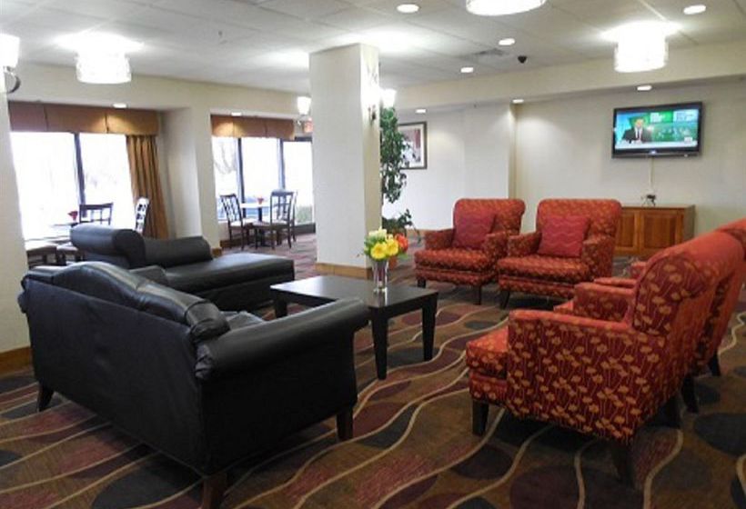 Hotel La Quinta Inns & Suites Pine Bluff  | Pine Bluff | Arkansas | United States 5