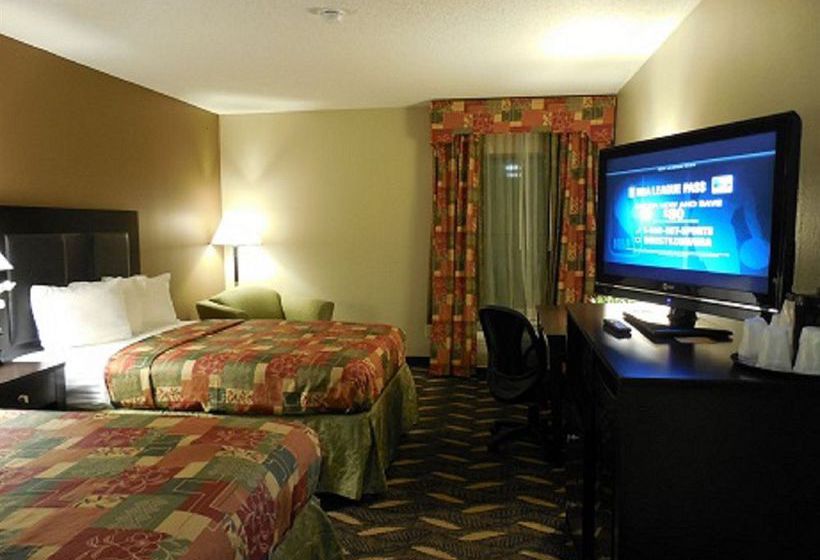 Hotel La Quinta Inns & Suites Pine Bluff  | Pine Bluff | Arkansas | United States 6
