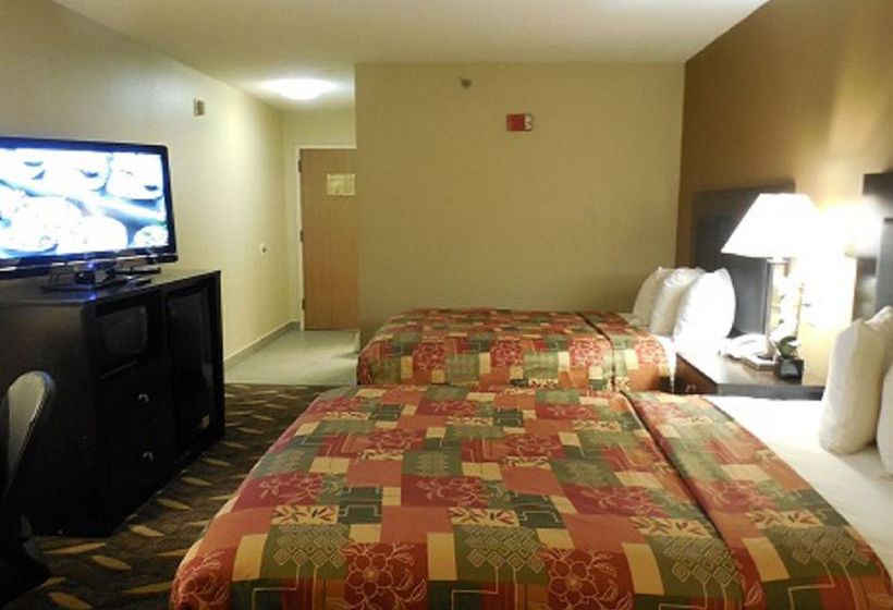 Hotel La Quinta Inns & Suites Pine Bluff  | Pine Bluff | Arkansas | United States 7