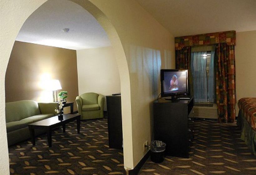 Hotel La Quinta Inns & Suites Pine Bluff  | Pine Bluff | Arkansas | United States 9