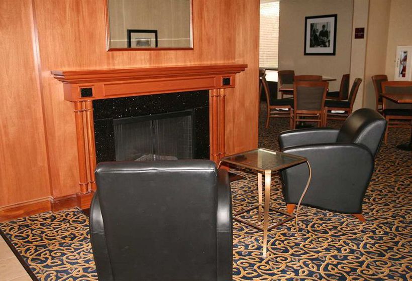 Hotel Hampton Inn Boston Woburn