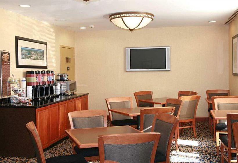 Hotel Hampton Inn Boston Woburn  | Woburn | Massachusetts | United States 1