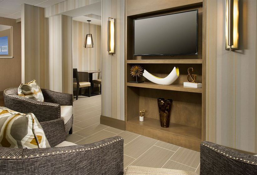 Hotel Hampton Inn Boston Woburn  | Woburn | Massachusetts | United States 10