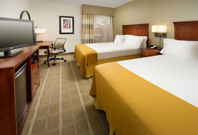 Hotel Hampton Inn Boston Woburn  | Woburn | Massachusetts | United States 12